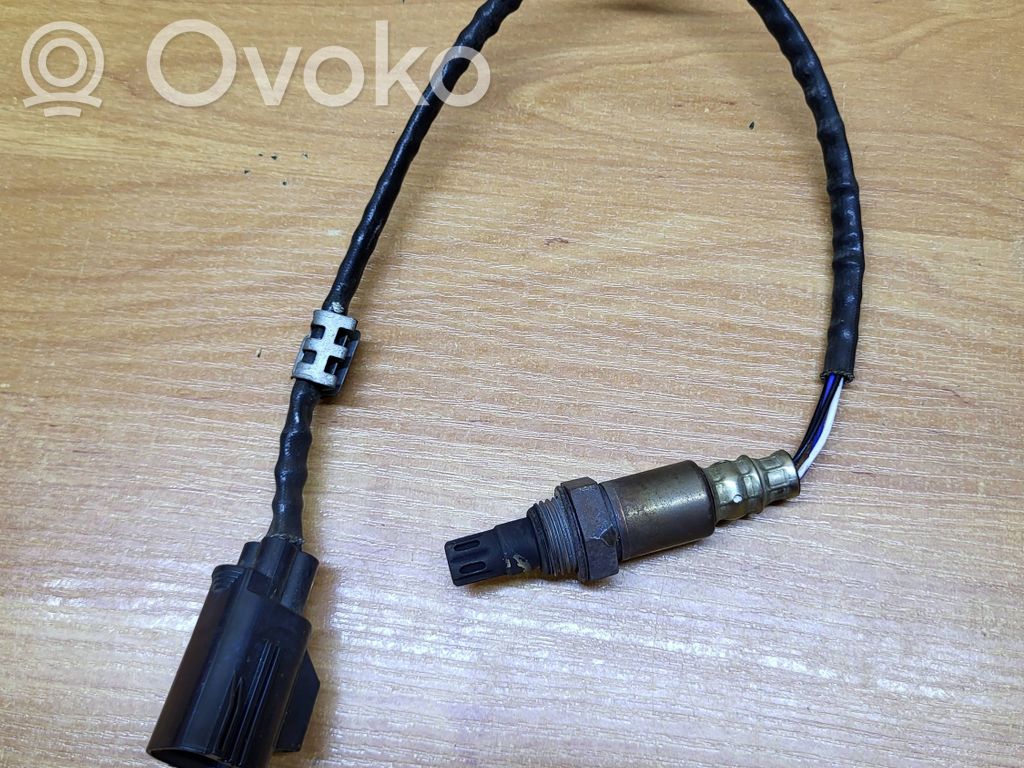 Lambda probe sensor   30713864,080222,9F472