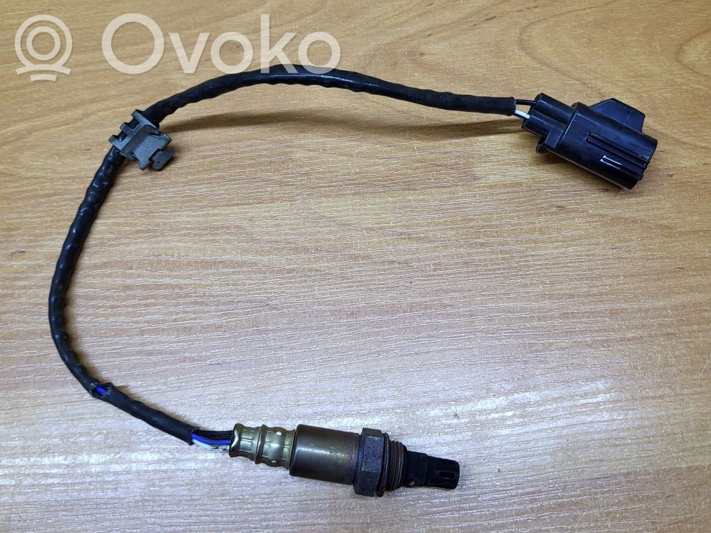 Lambda probe sensor   30713864,9F472CA,080922