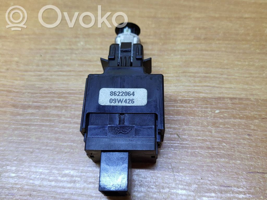 Sensor Bremspedal   8622064,09W426