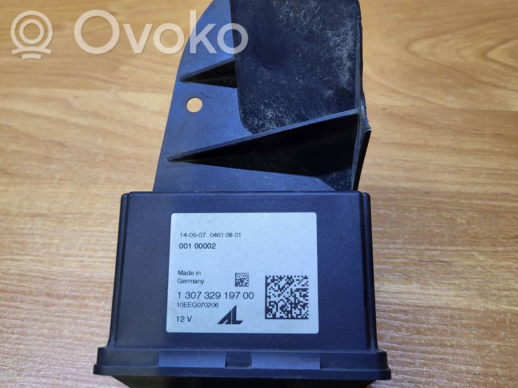 Volvo S40 Unité de commande / module Xénon 