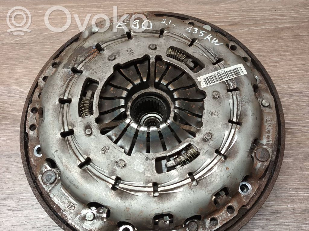 Sankabos komplektas   7594958