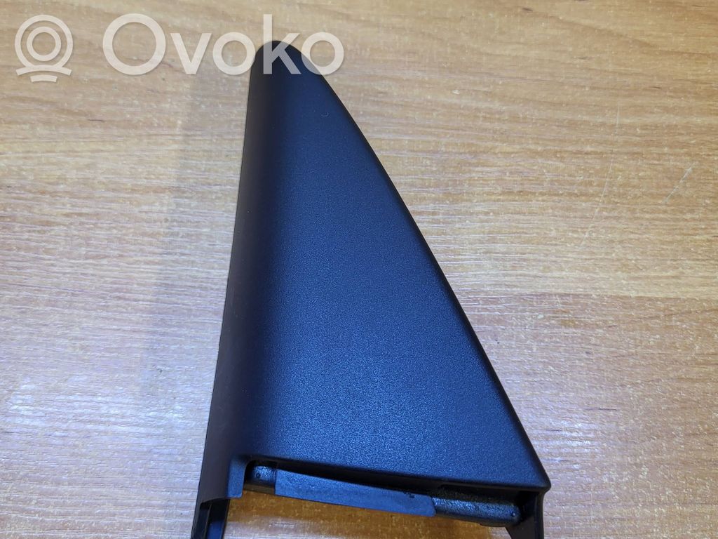 BMW 3 E92 E93 Plastic wing mirror trim cover 