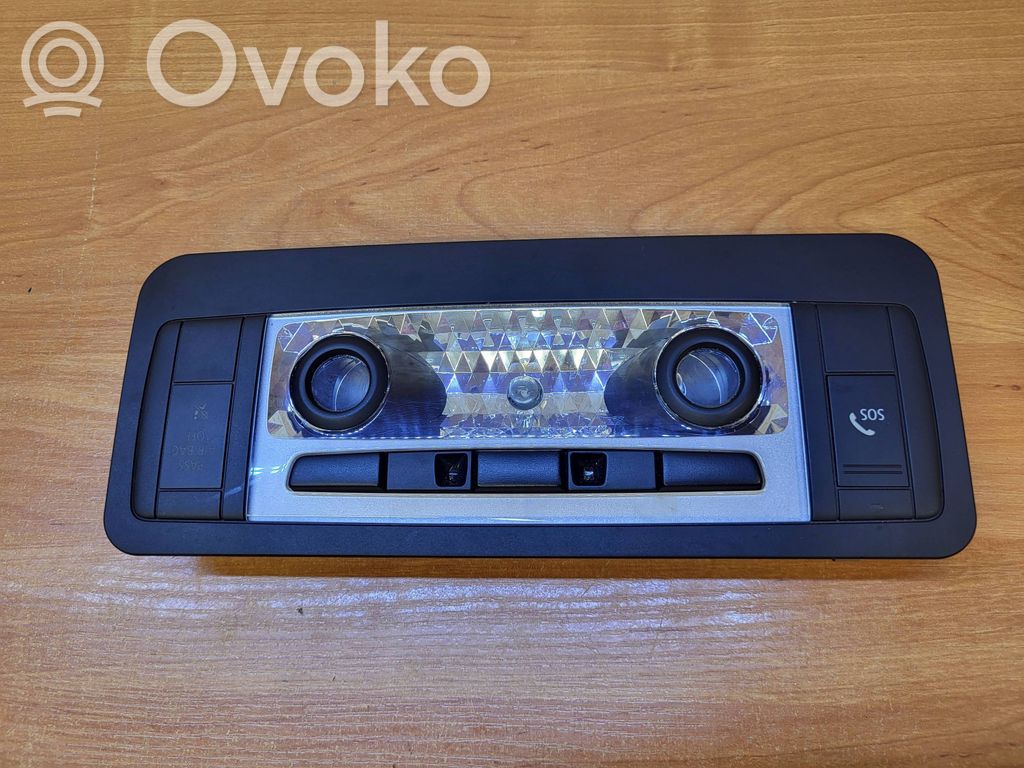 BMW 3 E92 E93 Front seat light 