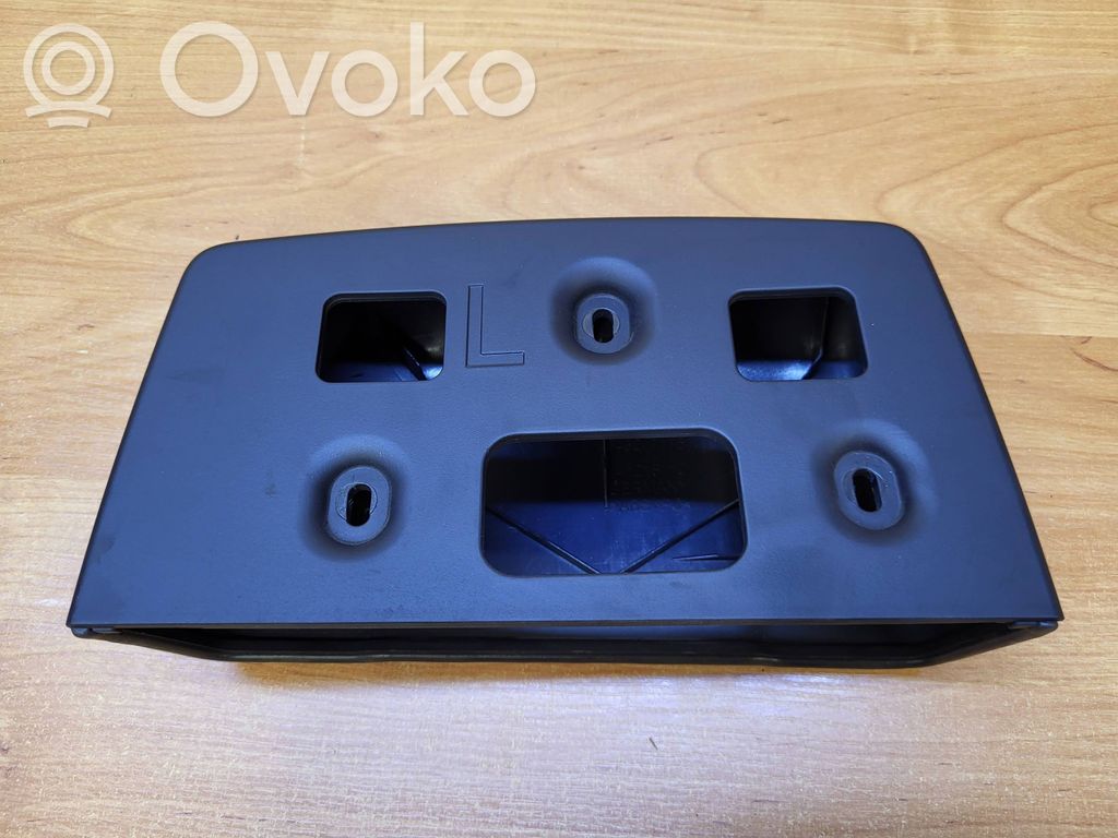 BMW 3 E92 E93 Other trunk/boot trim element 