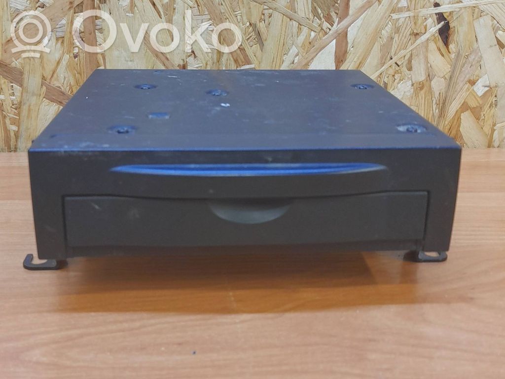 Navigation unit CD/DVD player   31310187,09039164