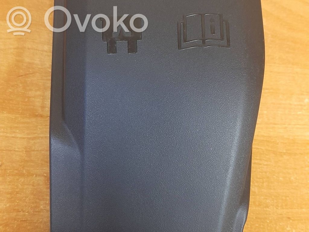 Volvo V70 Fuse box set 