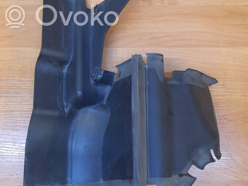 Volvo V70 Inna część silnika 