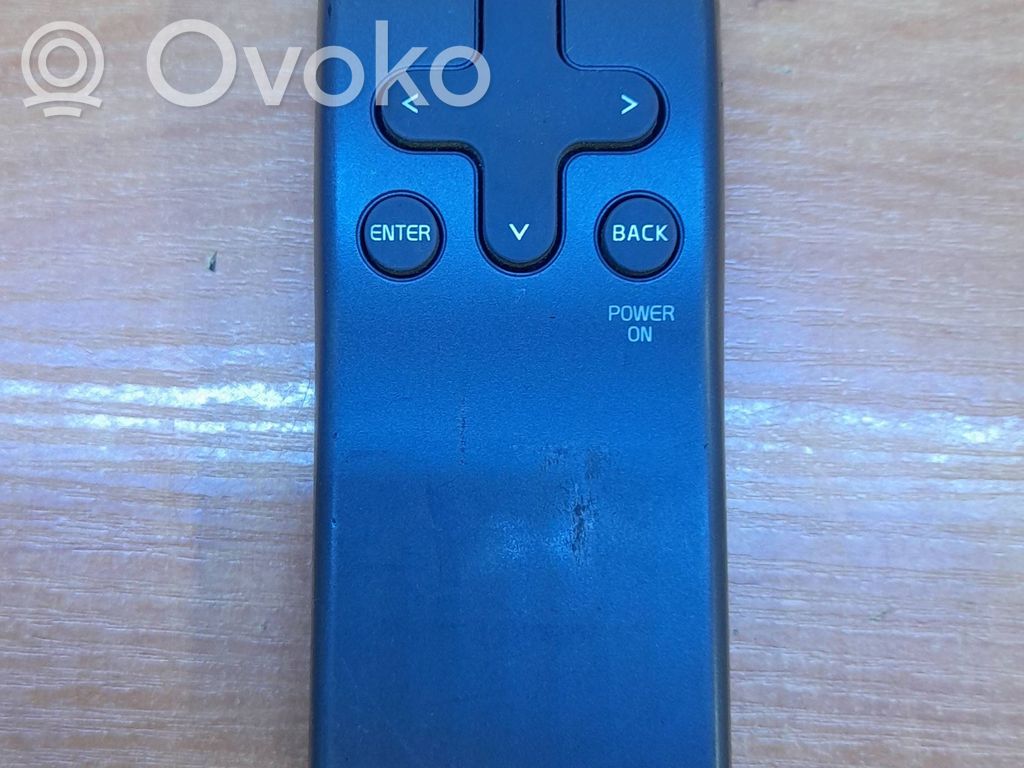 Multifunctional control switch/knob   306573711