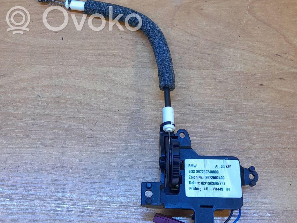Sensor / Fühler / Geber   8972002400