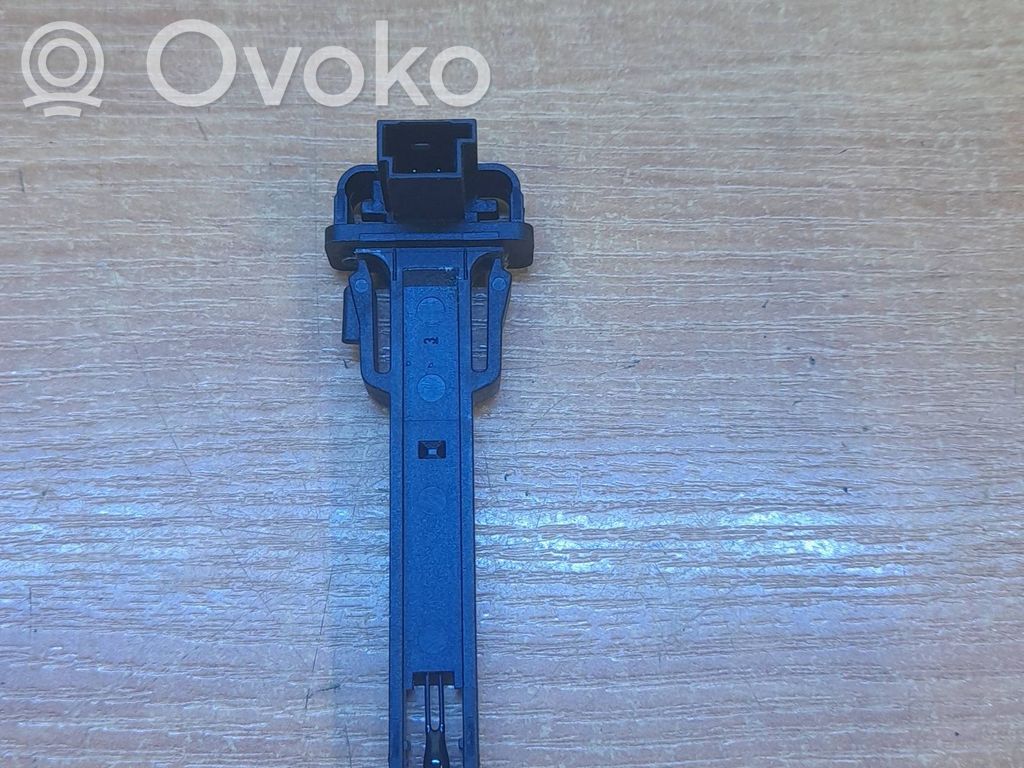 BMW 3 E90 E91 Interior temperature sensor 