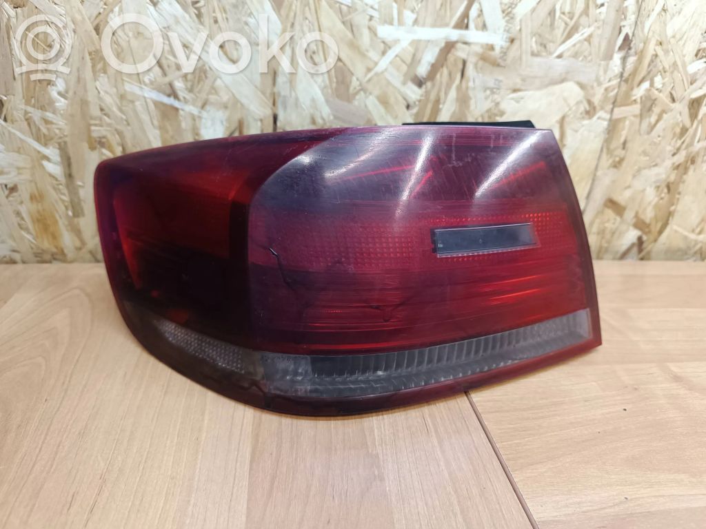 BMW 3 E92 E93 Rear/tail lights 