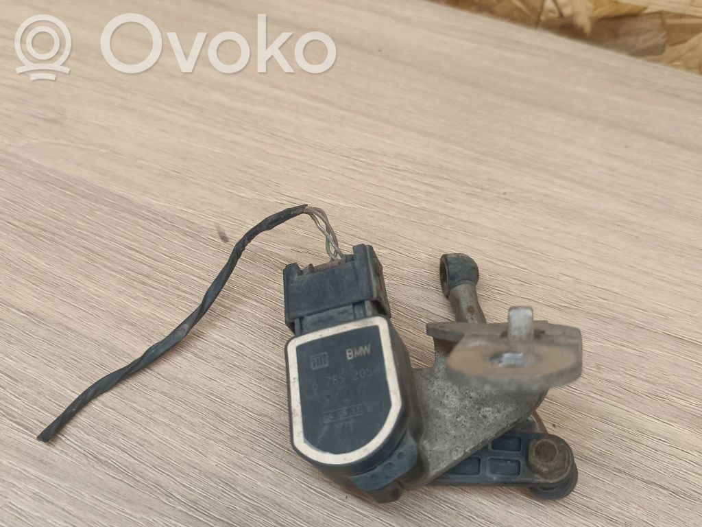 BMW 3 E92 E93 Headlight/headlamp level sensor 