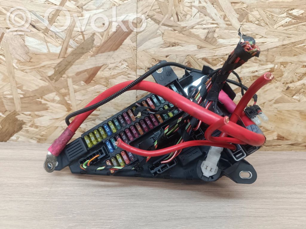 Fuse module   518956040,6906618,084940