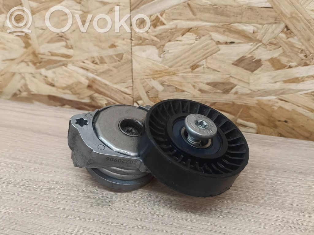 Volvo S80 Alternator belt tensioner 