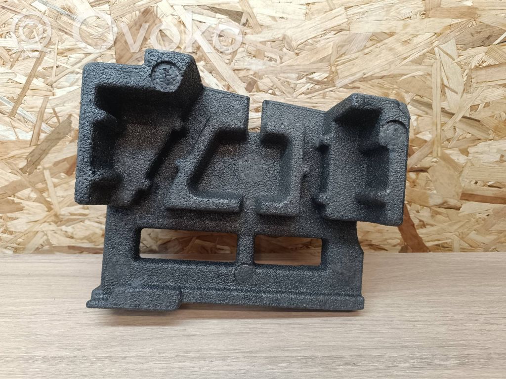 Volvo XC90 Tool box 