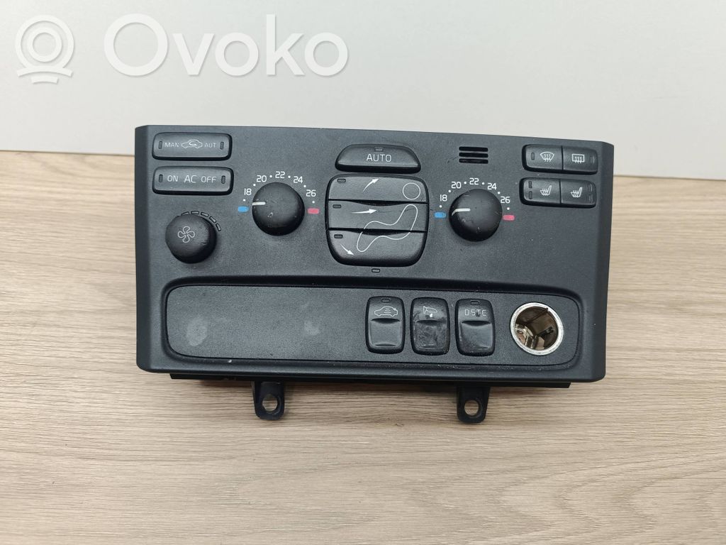 Climate control unit   30746019,05W22E04,M3223200118