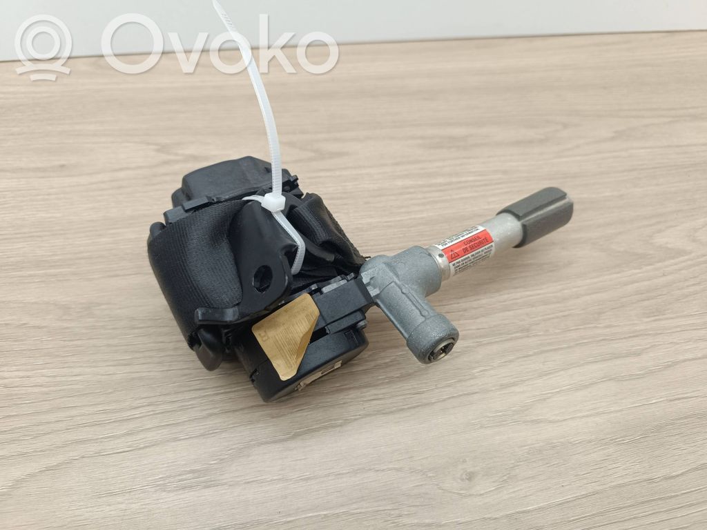 Volvo S80 Saugos diržas galinis 