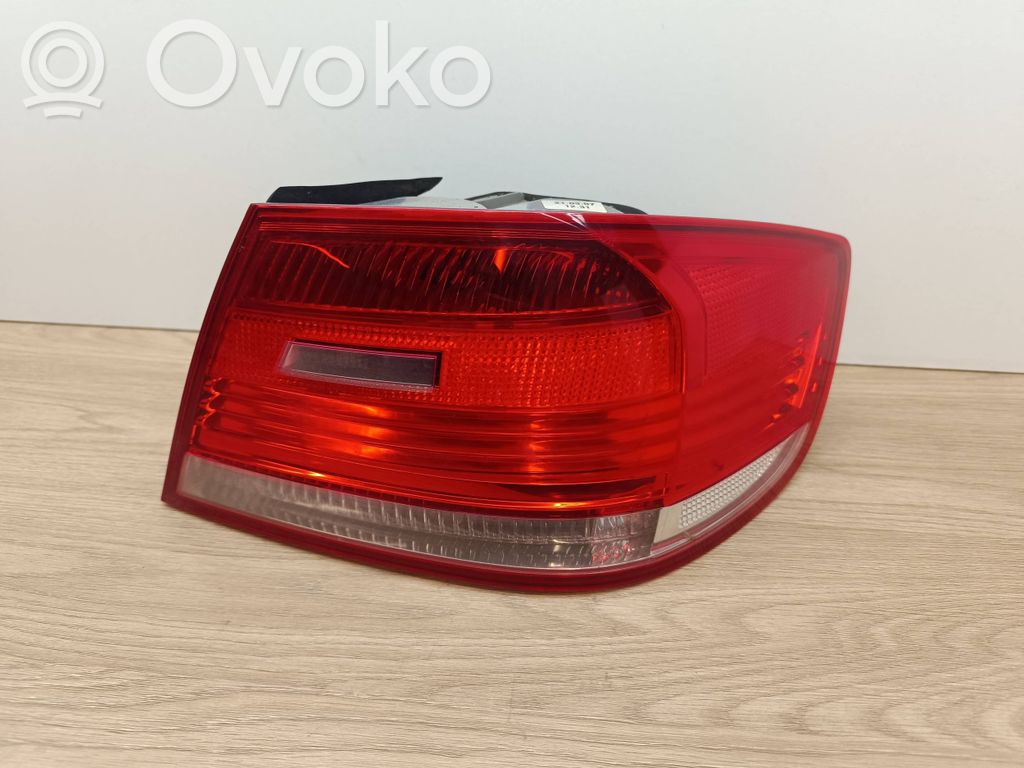 BMW 3 E92 E93 Rear/tail lights 