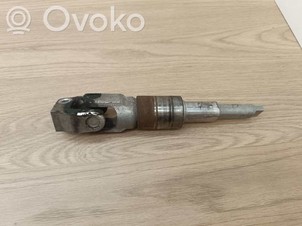 Steering column universal joint