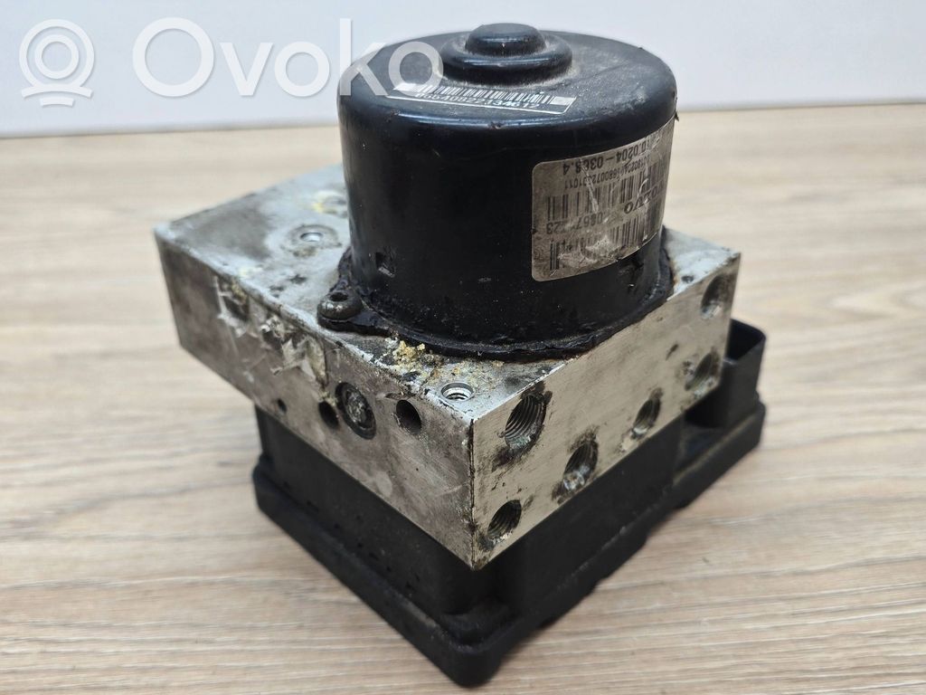 Bomba de ABS   8671224,10092504033,5WK84004,P08671223