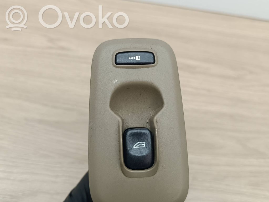 Volvo XC90 Electric window control switch 