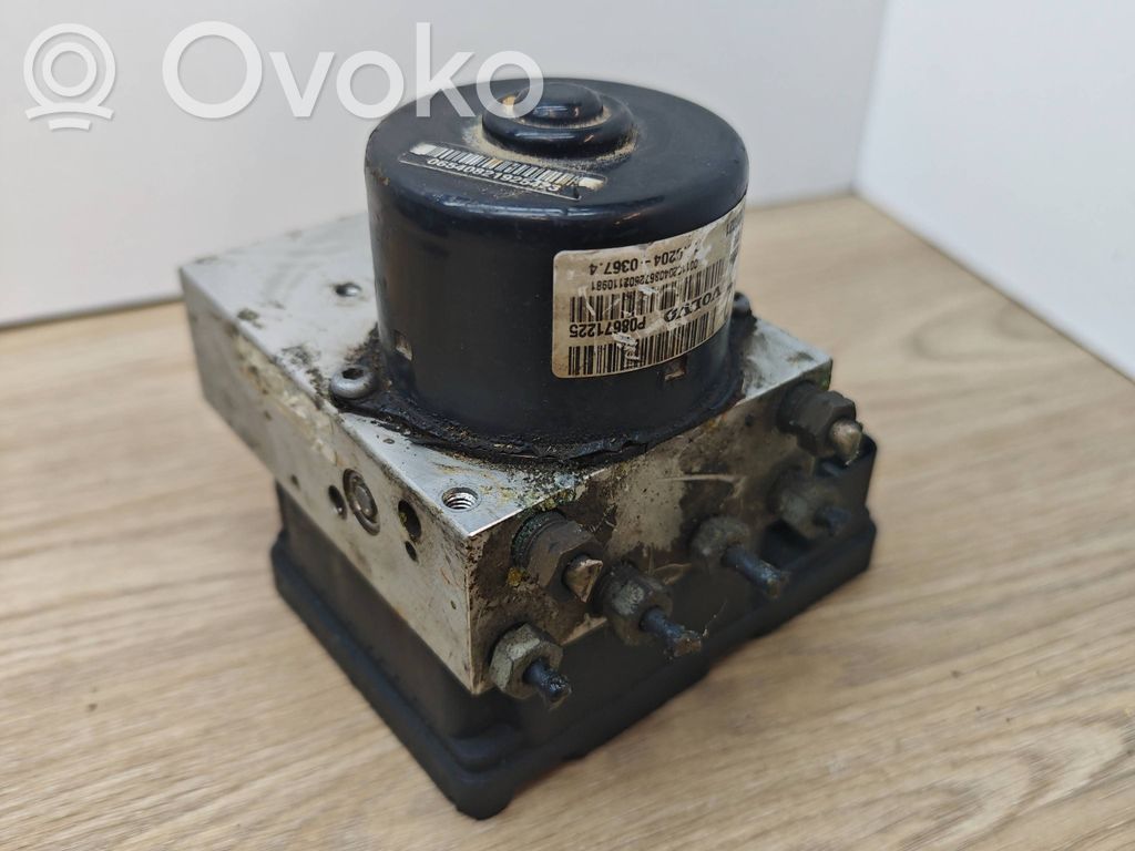 Volvo S60 ABS Pump 