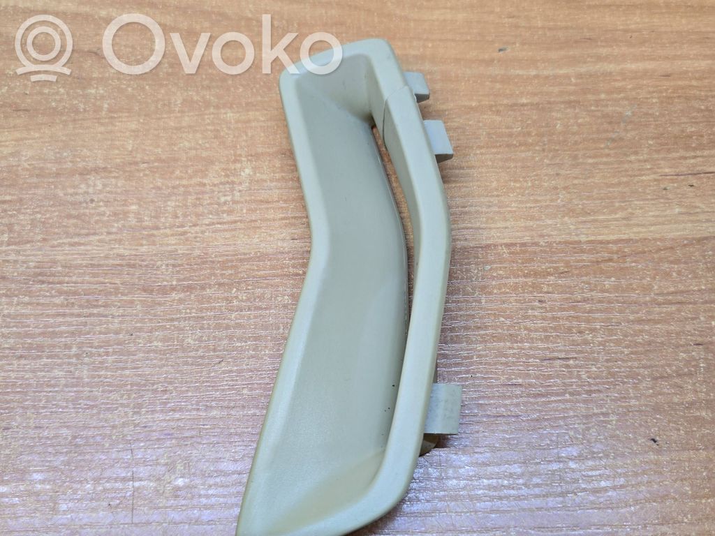 Moldura del cinturón   01287357,BQ2FA