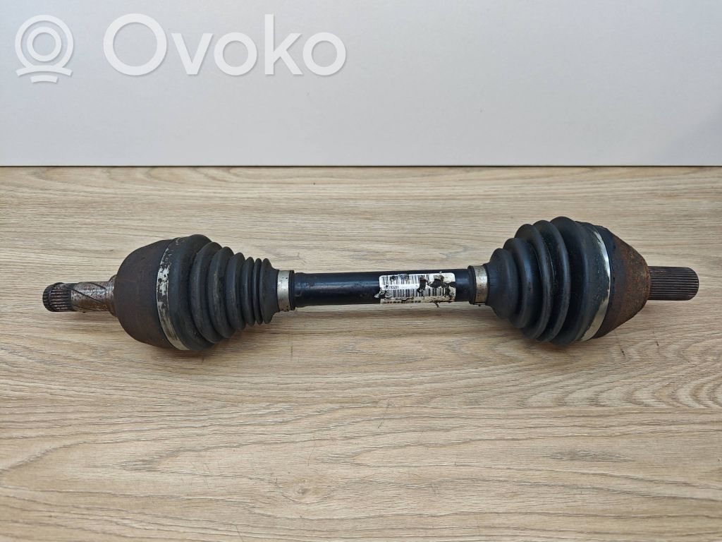Front driveshaft   P30783201