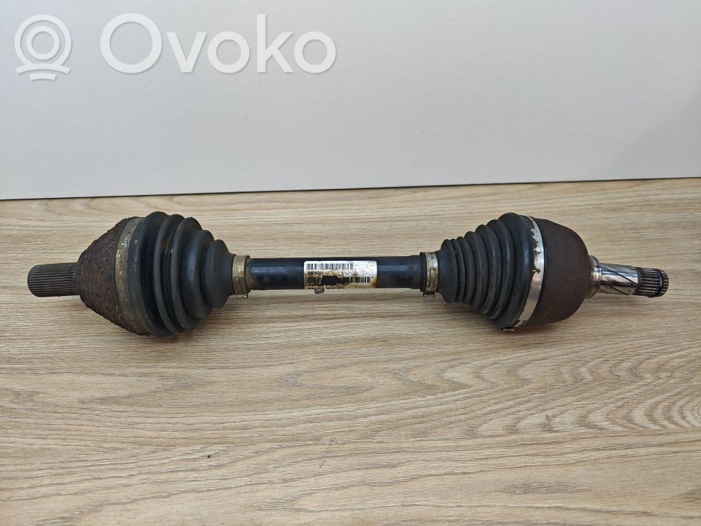 Priekinis pusašis   P30783201