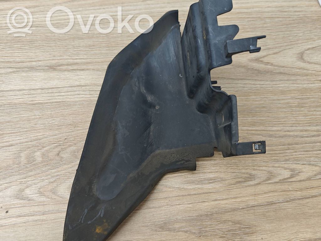 Volvo V60 Устройство (устройства) для отвода воздуха 