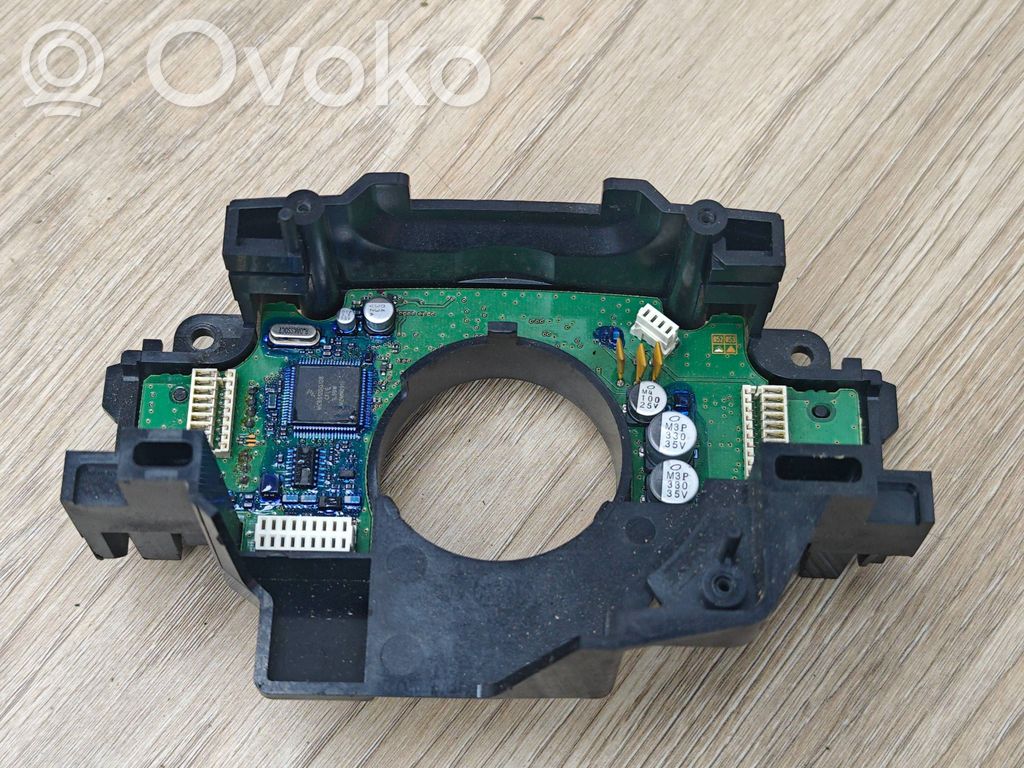 Volvo XC90 Steering angle sensor 