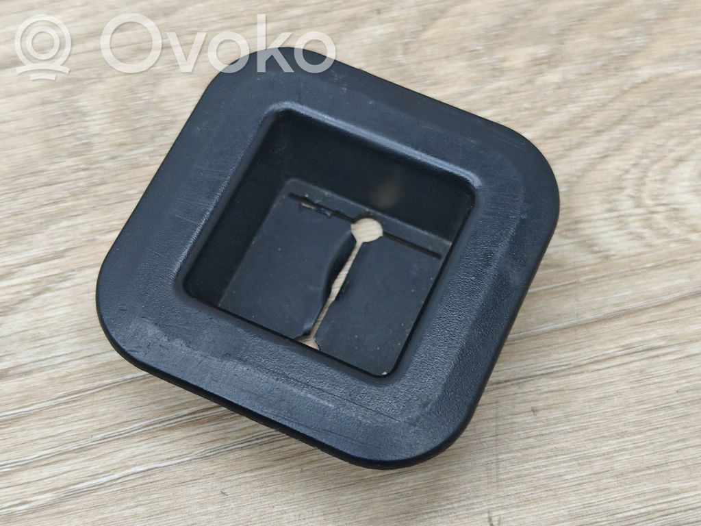 BMW X5 E70 Other trunk/boot trim element 