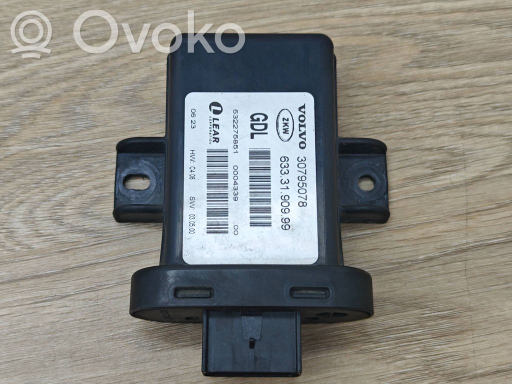 Light module LCM   30795078,532275851,6333190999