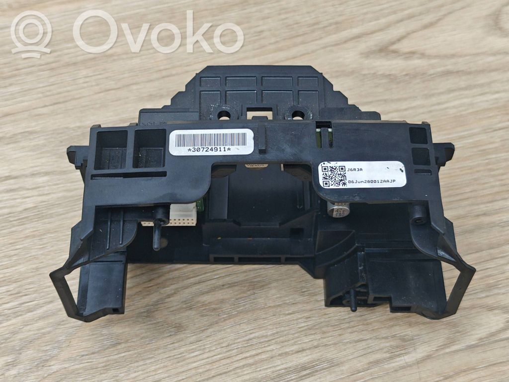 Volvo S80 Steering angle sensor 