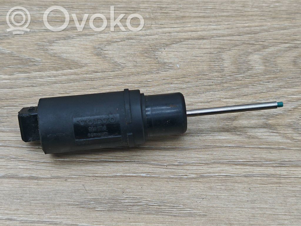 Brake pedal sensor switch   9441116