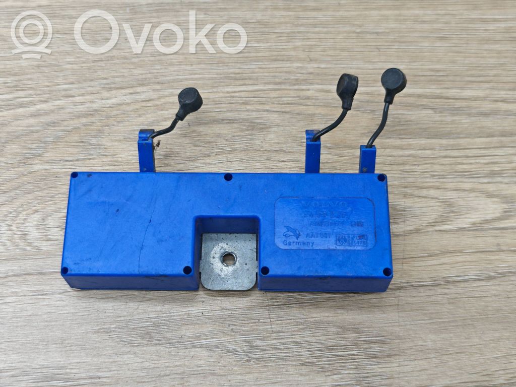 Volvo V70 Antenna control unit 