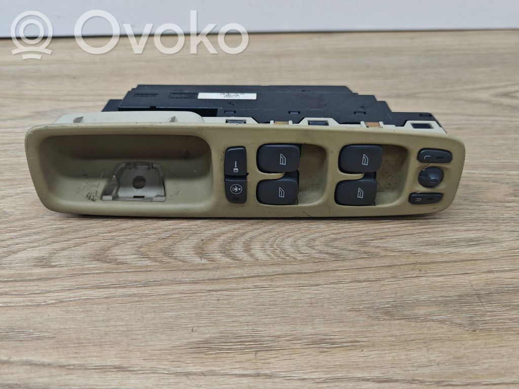 Electric window control switch   9472034