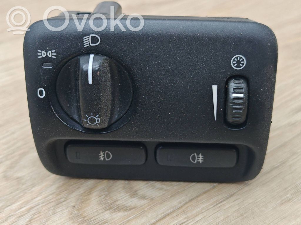 Volvo S80 Interruttore luci 