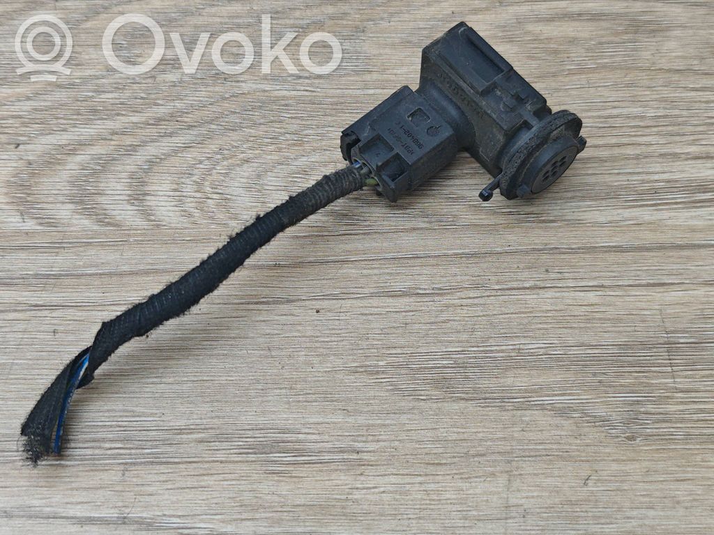 Volvo S80 Sensore qualità dell’aria 
