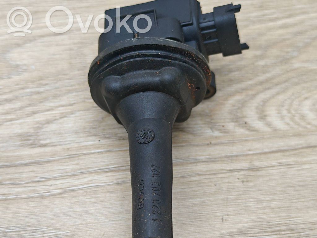 Volvo S60 Cewka zapłonowa wysokiego napięcia 