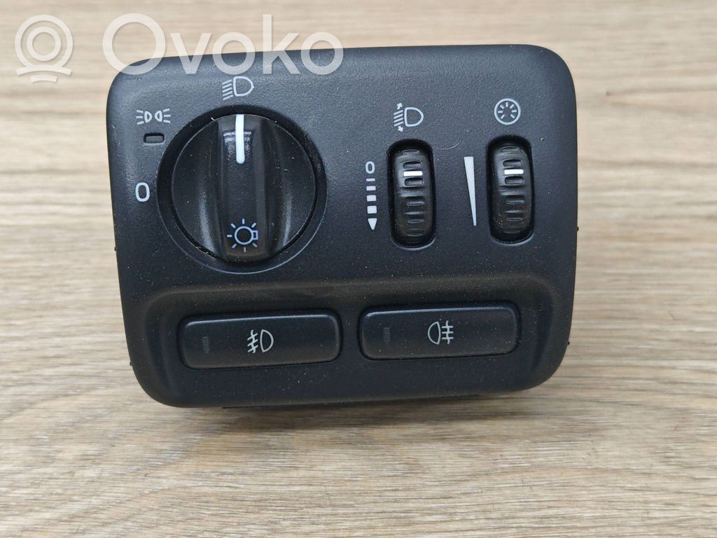 Volvo S80 Light switch 