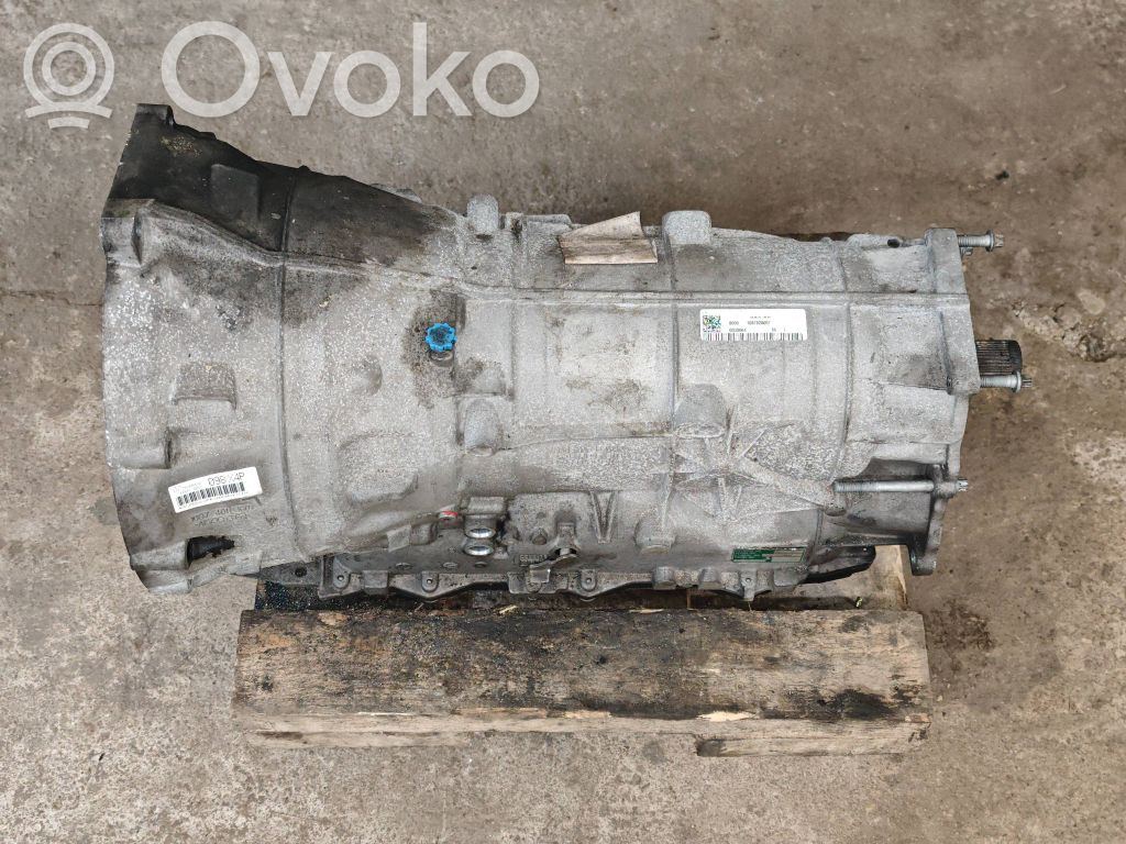 Automatyczna skrzynia biegów   7644022,1087020057,8HP70X