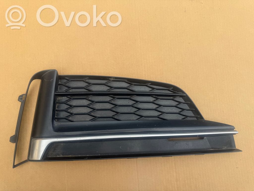 Kratka dolna zderzaka przedniego   8W6807682,451677