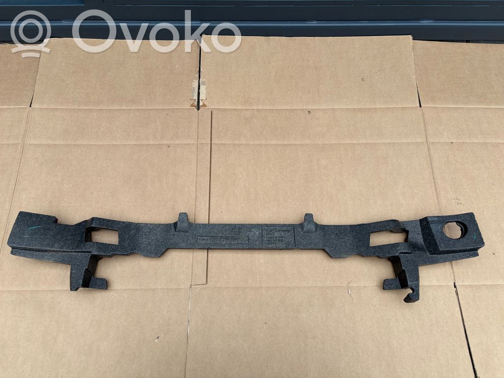 Audi A6 S6 C7 4G Element spumă suport bară față 