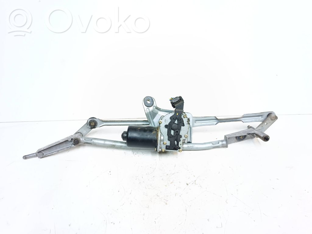 Volvo S60 Motor și paralelogram ștergător parbriz 