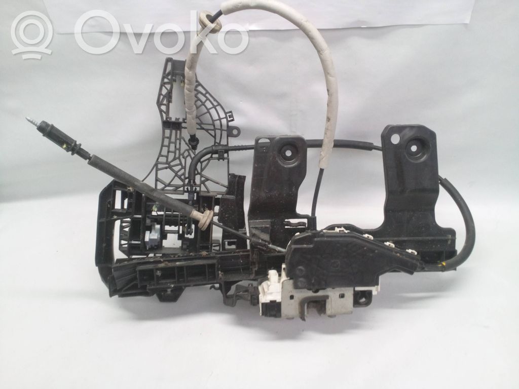 Dodge RAM Etuoven lukko 