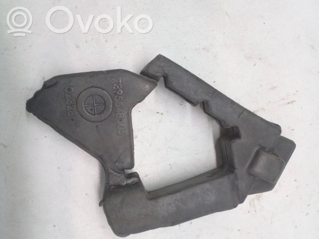 BMW 4 G22 G23 G24 G26 Putoplastas sparno 