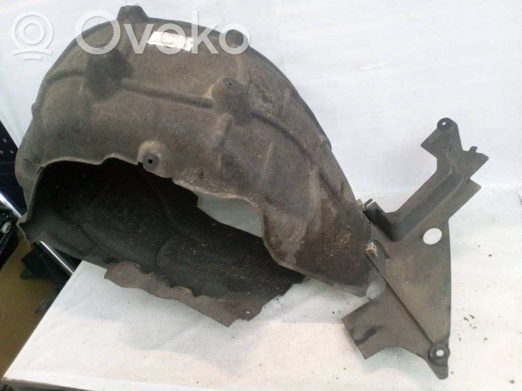 BMW 4 G22 G23 G24 G26 Posparnis galinis 