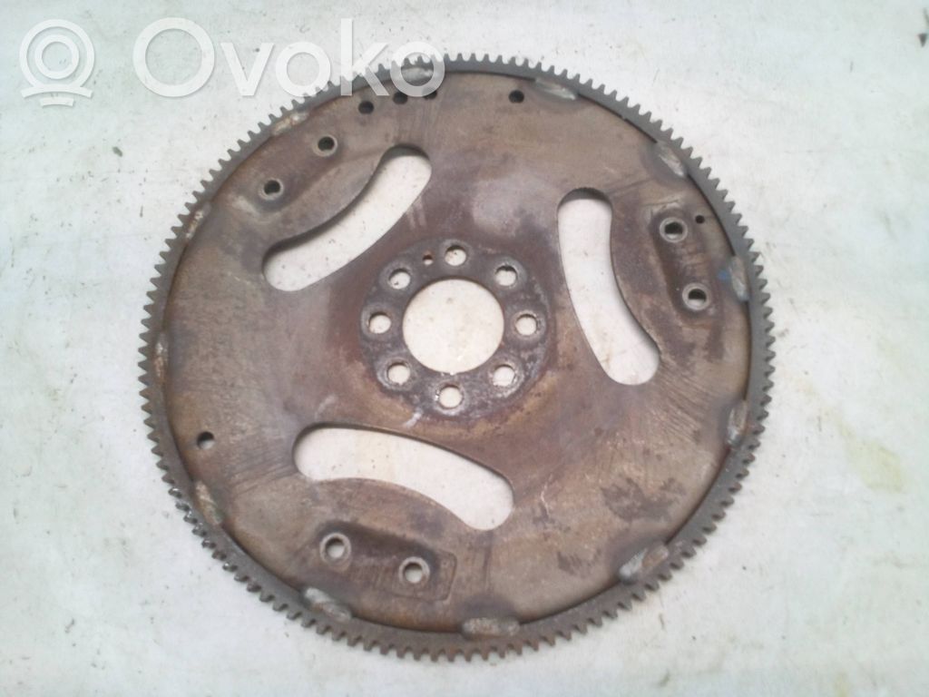 Flywheel   574AB2837EB