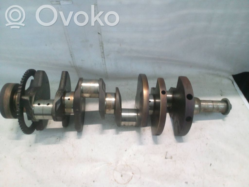 Crankshaft   BB8BB,2977220185,300BC
